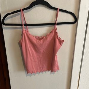 Hollister Tank top